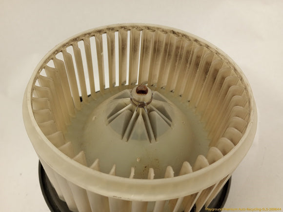 Mitsubishi Eclipse Blower Motor