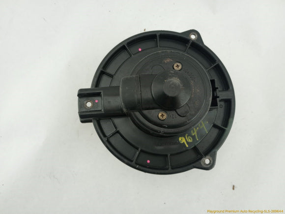 Mitsubishi Eclipse Blower Motor