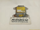 Mitsubishi Eclipse Airbag Control Module-1