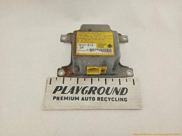 Mitsubishi Eclipse Airbag Control Module