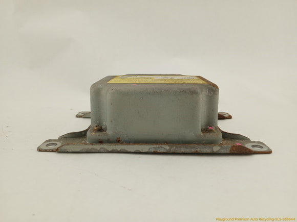 Mitsubishi Eclipse Airbag Control Module