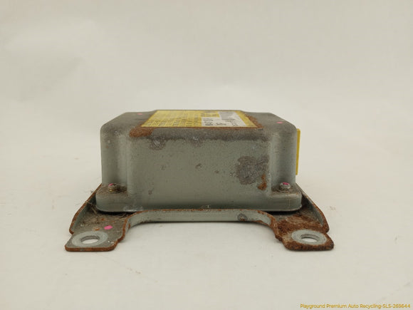 Mitsubishi Eclipse Airbag Control Module