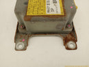 Mitsubishi Eclipse Airbag Control Module-7