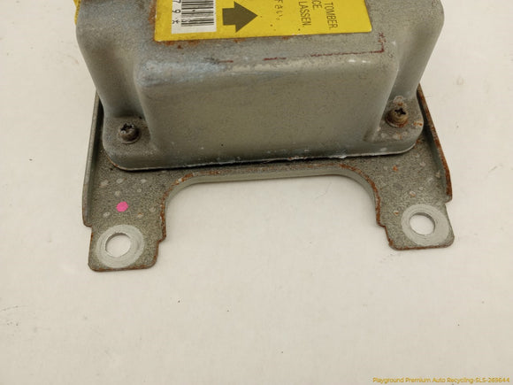 Mitsubishi Eclipse Airbag Control Module