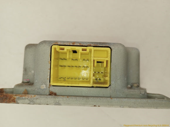 Mitsubishi Eclipse Airbag Control Module