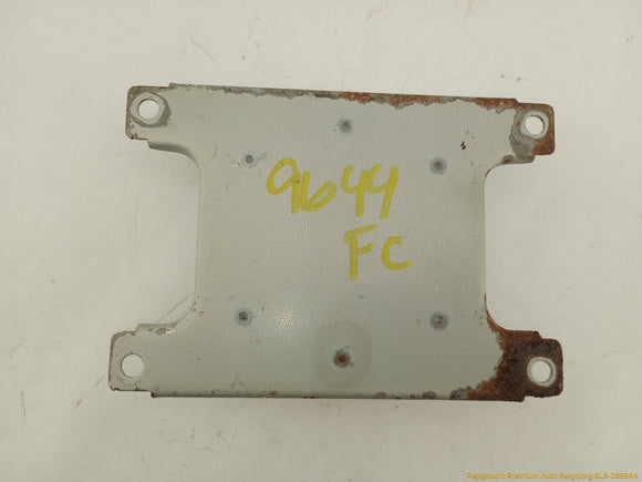 Mitsubishi Eclipse Airbag Control Module