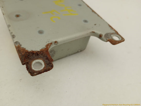 Mitsubishi Eclipse Airbag Control Module