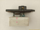 Mitsubishi Eclipse Blower Motor Resistor & Vent Flap Actuator-2