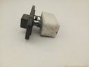 Mitsubishi Eclipse Blower Motor Resistor & Vent Flap Actuator-5