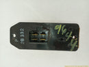 Mitsubishi Eclipse Blower Motor Resistor & Vent Flap Actuator-7