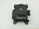 Mitsubishi Eclipse Blower Motor Resistor & Vent Flap Actuator-8