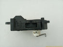 Mitsubishi Eclipse Blower Motor Resistor & Vent Flap Actuator-9
