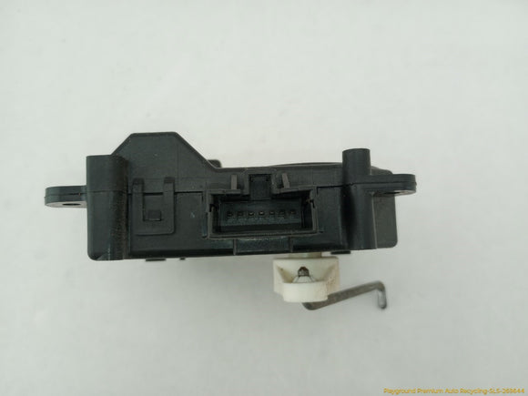 Mitsubishi Eclipse Blower Motor Resistor & Vent Flap Actuator