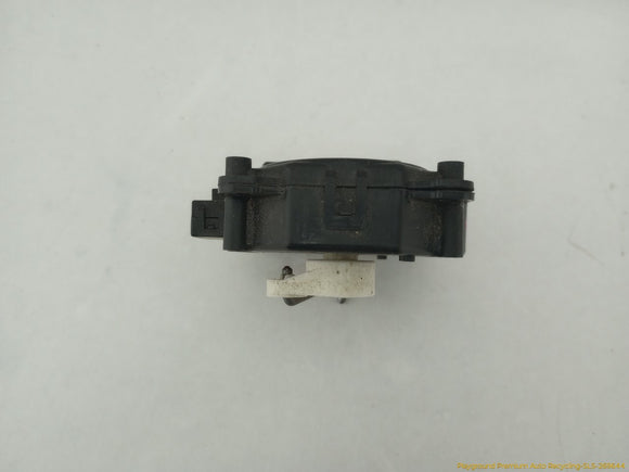 Mitsubishi Eclipse Blower Motor Resistor & Vent Flap Actuator