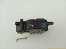 Mitsubishi Eclipse Blower Motor Resistor & Vent Flap Actuator-11