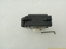 Mitsubishi Eclipse Blower Motor Resistor & Vent Flap Actuator-12