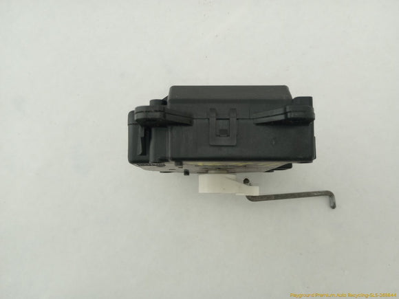 Mitsubishi Eclipse Blower Motor Resistor & Vent Flap Actuator