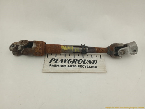 Mitsubishi Eclipse Steering Intermediate Shaft