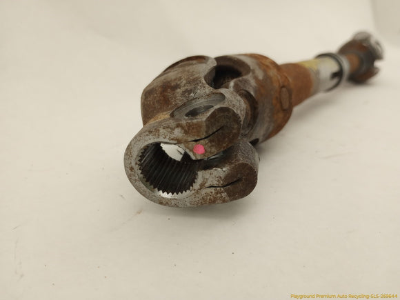 Mitsubishi Eclipse Steering Intermediate Shaft