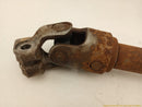 Mitsubishi Eclipse Steering Intermediate Shaft-3