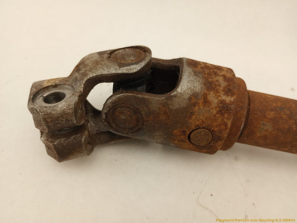 Mitsubishi Eclipse Steering Intermediate Shaft