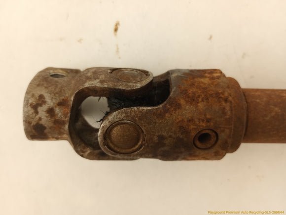 Mitsubishi Eclipse Steering Intermediate Shaft