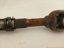 Mitsubishi Eclipse Steering Intermediate Shaft-7