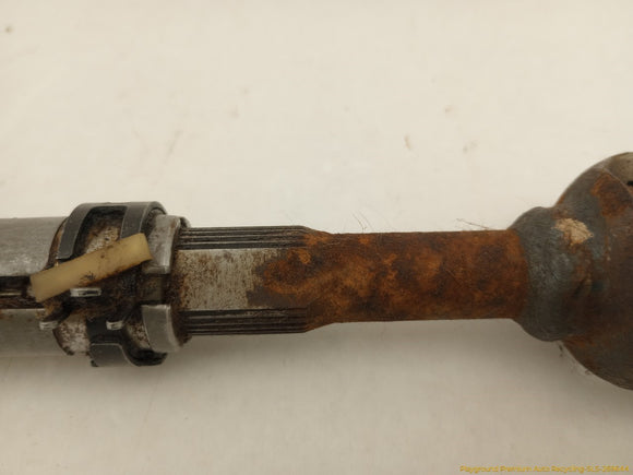 Mitsubishi Eclipse Steering Intermediate Shaft