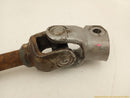 Mitsubishi Eclipse Steering Intermediate Shaft-9