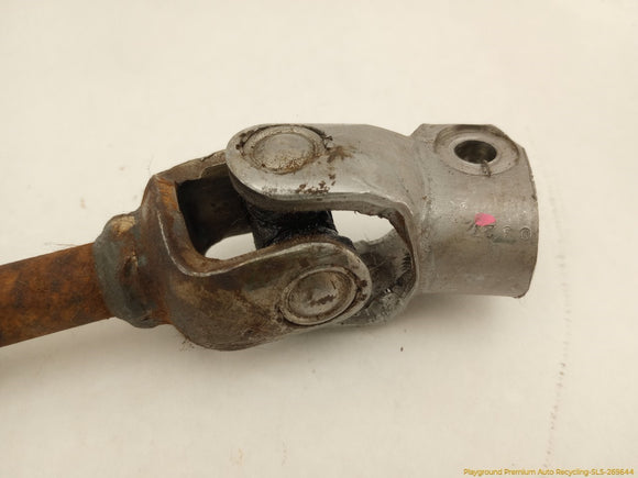 Mitsubishi Eclipse Steering Intermediate Shaft