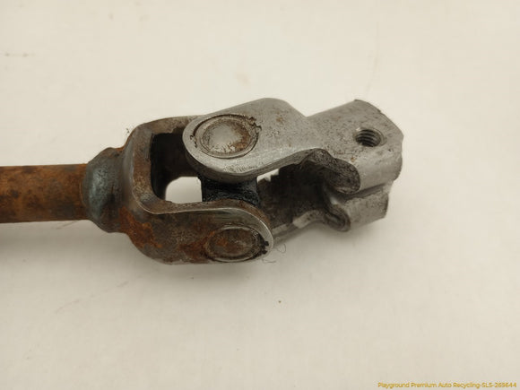 Mitsubishi Eclipse Steering Intermediate Shaft