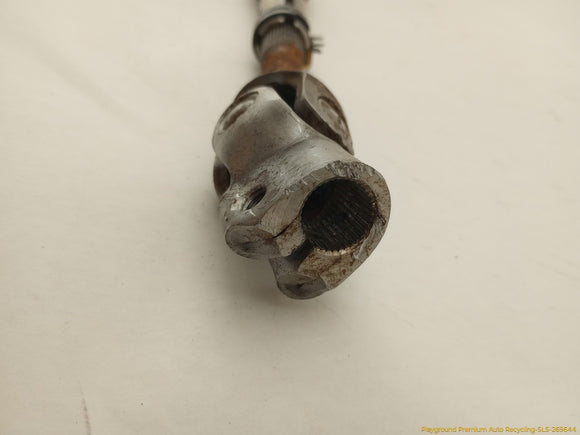 Mitsubishi Eclipse Steering Intermediate Shaft