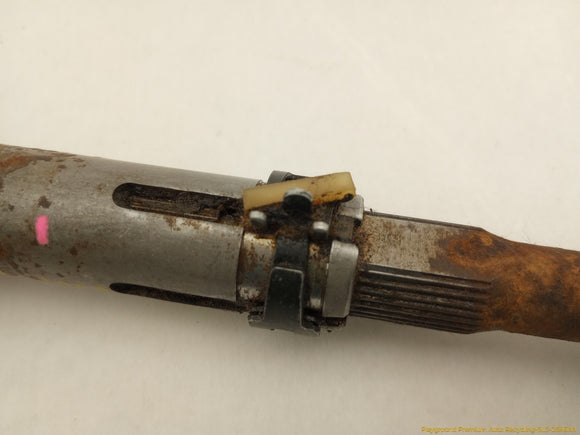 Mitsubishi Eclipse Steering Intermediate Shaft