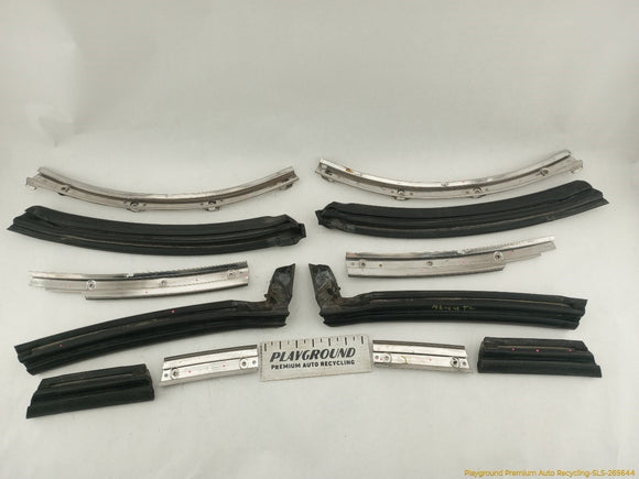 Mitsubishi Eclipse Convertible Top Seal Set