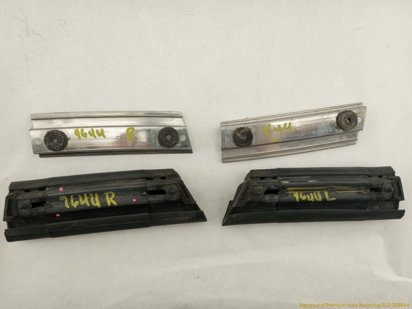 Mitsubishi Eclipse Convertible Top Seal Set