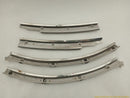 Mitsubishi Eclipse Convertible Top Seal Set-4
