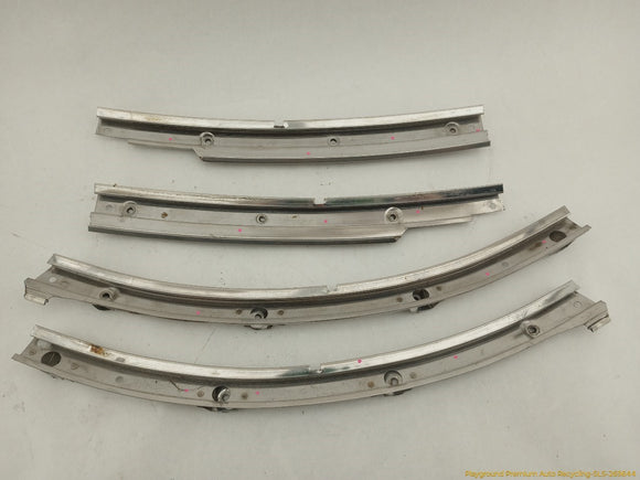 Mitsubishi Eclipse Convertible Top Seal Set