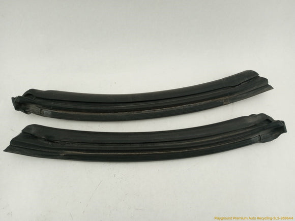 Mitsubishi Eclipse Convertible Top Seal Set