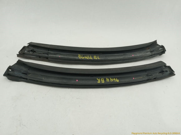 Mitsubishi Eclipse Convertible Top Seal Set