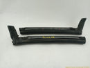 Mitsubishi Eclipse Convertible Top Seal Set-8