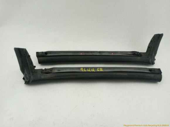 Mitsubishi Eclipse Convertible Top Seal Set