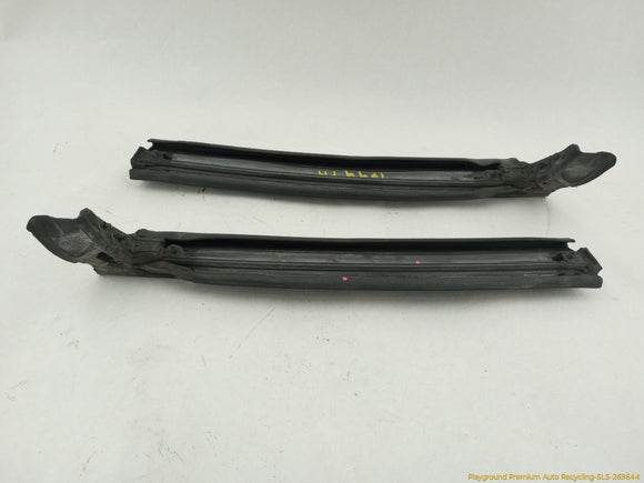 Mitsubishi Eclipse Convertible Top Seal Set