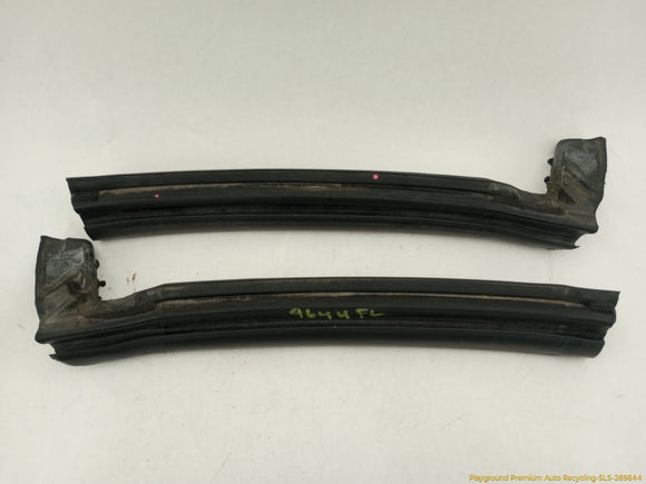 Mitsubishi Eclipse Convertible Top Seal Set
