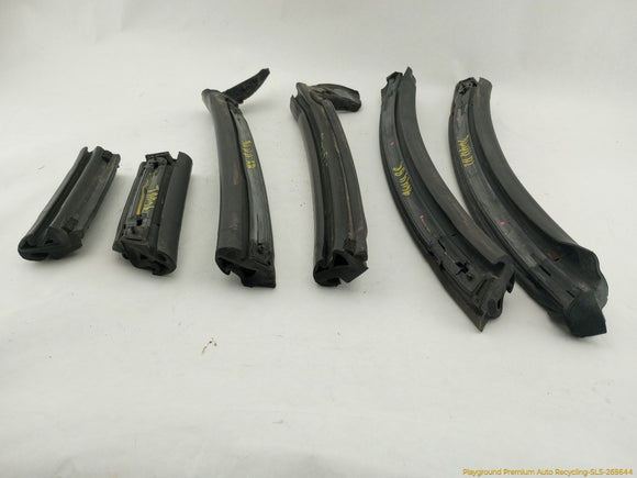 Mitsubishi Eclipse Convertible Top Seal Set