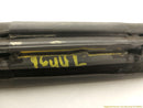Mitsubishi Eclipse Convertible Top Seal Set-12