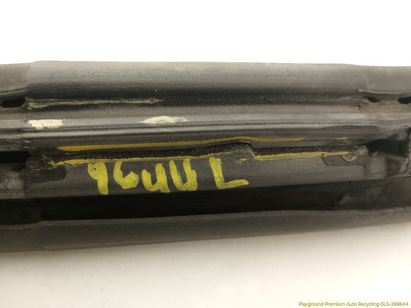 Mitsubishi Eclipse Convertible Top Seal Set