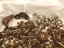 Mitsubishi Eclipse Dismantling Hardware Fasteners Bolts & Nuts-2