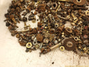 Mitsubishi Eclipse Dismantling Hardware Fasteners Bolts & Nuts-5