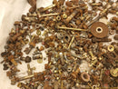 Mitsubishi Eclipse Dismantling Hardware Fasteners Bolts & Nuts-6