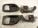 Mitsubishi Eclipse Dismantling Hardware Fasteners Bolts & Nuts-7